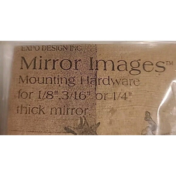 Vintage Unique Metal Sculpture Climbing Man Mirror Images Reflection Art - Picture 3 of 8